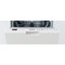 Indesit Πλυντήριο πιάτων Εντοιχιζόμενο IN2IC10BS7A0 Full-integrated C Control panel