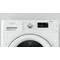Whirlpool Dryer FFT CM11 8B GCC White Perspective