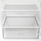 Indesit Fridge-Freezer Combination Built-in KINS 1261B4 UK White 2 doors Drawer