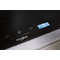 Whirlpool Paviršius SMP 658C/BT/IXL Juoda Induction vitroceramic Frontal