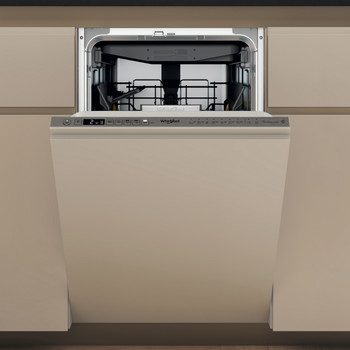 Whirlpool Myčka nádobí Vestavné WH6IB10BS7LA0 Full-integrated B Lifestyle detail