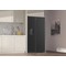 Whirlpool Σε σειρά Ελεύθερο WHG2 6643IB XR4E Μαύρο Frontal
