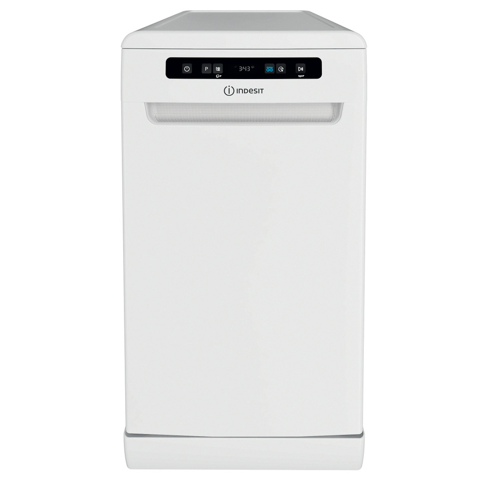 Indesit Посудомийна машина Соло DSFO 3T224 C Соло A++ Frontal