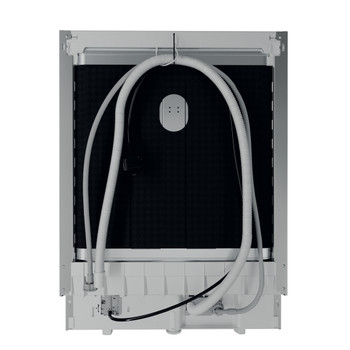 Whirlpool Perilica posuđa Ugradbeni WH4IFB14BN6 Full-integrated B Back / Lateral