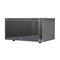 Whirlpool Mikrolaineahi Vabaltseisev MWP 303 M Peegel Elektrooniline 30 Mikrolained+grill 900 Perspective