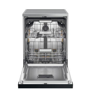 Whirlpool Máquina de lavar loiça Livre Instalação W7F HS41 X Livre Instalação C Frontal open