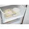Whirlpool Fridge/freezer combination Samostojni W5 811E OX 1 Optic Inox 2 doors Perspective