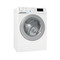 Indesit Pesumasin Eraldiseisev BWSE 71295X WSV EU Valge Eestlaetav B Perspective