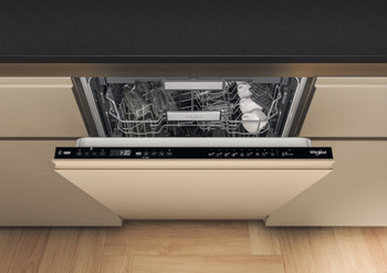 yyiiuページ Integreerbare vaatwasser Whirlpool - W7I HP40 LC | European
