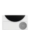Whirlpool Dryer WP C8 WBS EE Bela Perspective