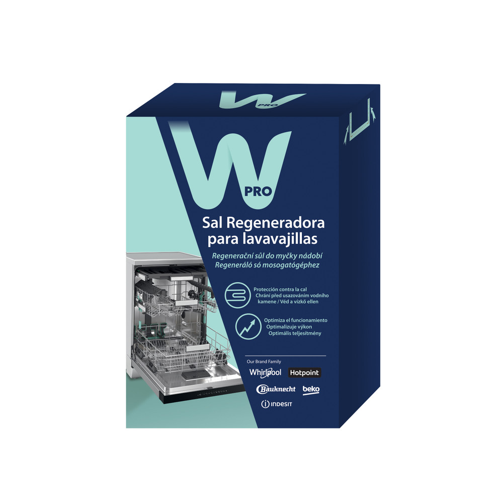 Hotpoint_Ariston DISHWASHING DWS116 Frontal