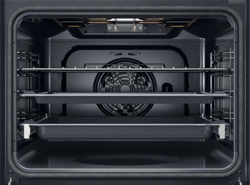 Cuptor încorporabil Whirlpool - OMSK58RU1SX | European Appliances
