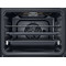 Whirlpool OVEN Ugradni OMSK58RU1SX Električna A+ Frontal