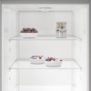 Indesit Хладилник Свободностоящи MLINS 1411 S4E New Silver – ARC 1035 Lifestyle frontal