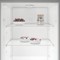 „Indesit“ Šaldytuvas Laisvai pastatoma MLINS 1411 S4E New Silver – ARC 1035 Lifestyle frontal