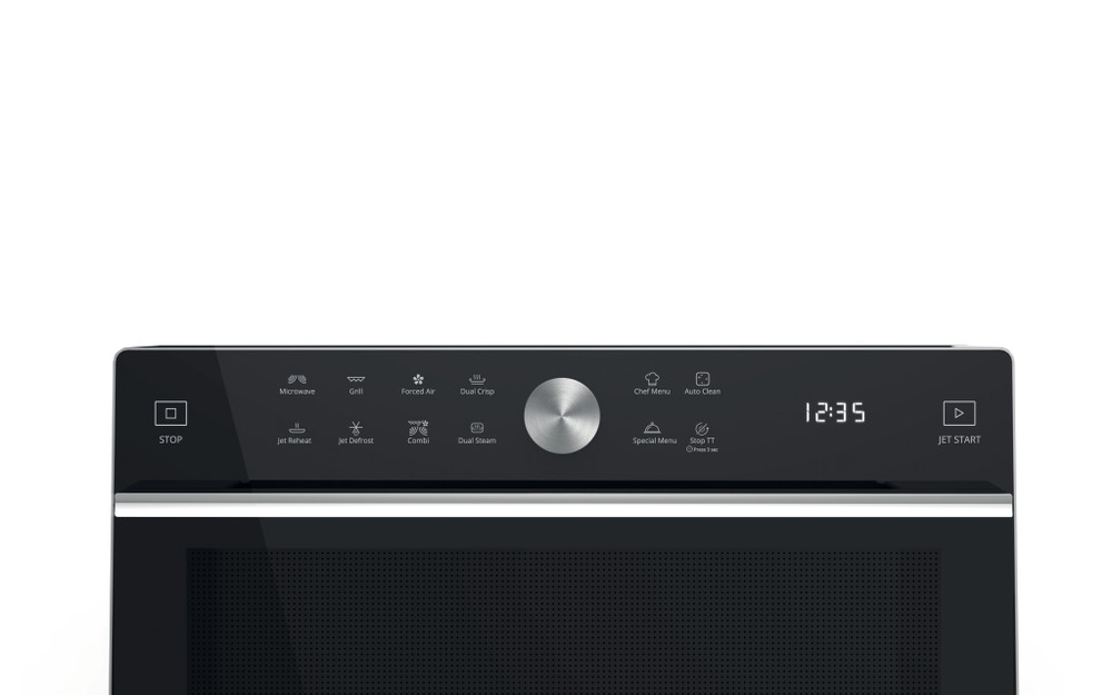 Whirlpool South Africa - Welcome to your home appliances provider