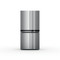 Whirlpool Side om side Fritstående WQ9 E2L EF Inox Frontal