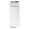 Whirlpool Πλυντήριο ρούχων Ελεύθερο TDLRB 7252BS EU Λευκό Top loader B Frontal