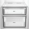 Whirlpool Хладилник Свободностоящи WHMLF 6442 XP4E New Silver – ARC 1035 Frontal