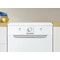 Indesit Dishwasher Free-standing DF9E 1B10 UK Free-standing F Lifestyle control panel