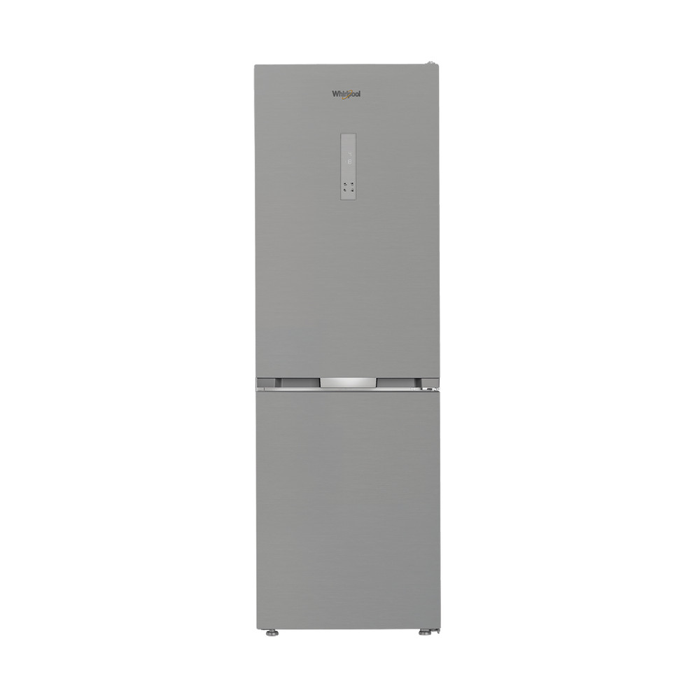 Whirlpool fridge freezer: frost free - WHK 26363 XP5UK | Hotpoint