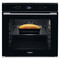Whirlpool Ahi Integreeritav W7 OM4 4S1 P BL Elektriline A+ Frontal