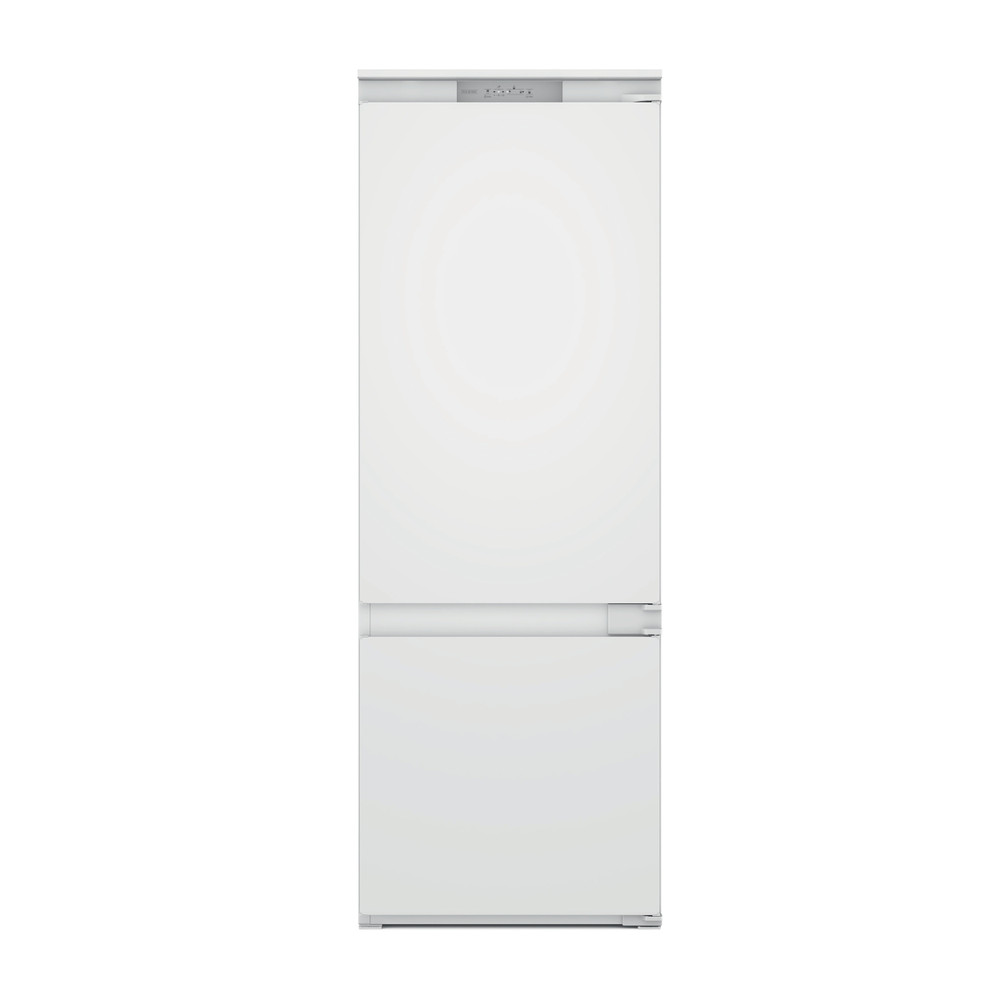 Hotpoint_Ariston Combinados Encastre HA SP70 T121 Branco 2 doors Frontal