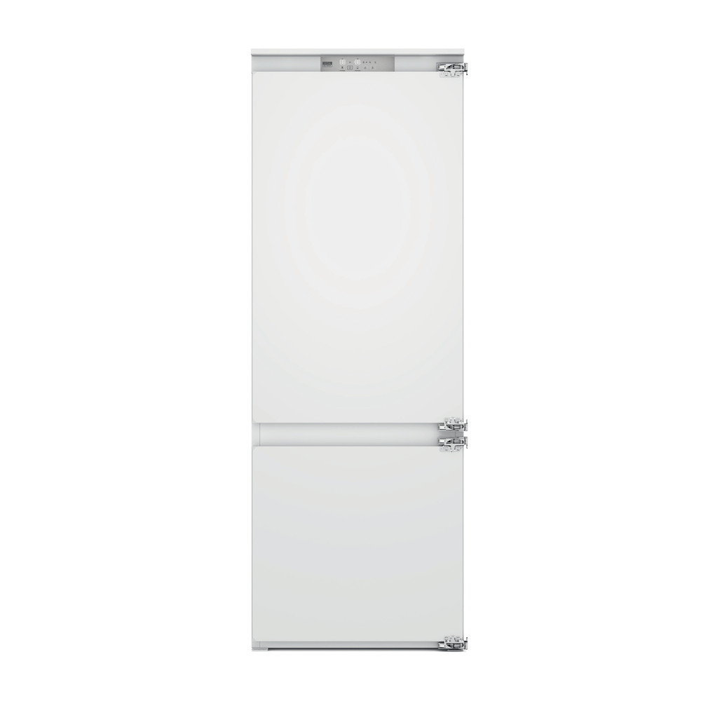 Bauknecht Køleskab/fryser kombination Indbygget BNF70 400 Hvid 2 doors Frontal