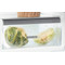 Whirlpool Køleskab/fryser kombination Indbygning ART 66112 Hvid 2 doors Lifestyle perspective open