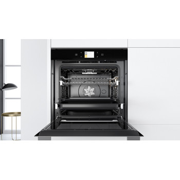 Whirlpool Духові шафи Вбудований (-а) W9 OP2 4S2 H Електрична A+ Lifestyle frontal open