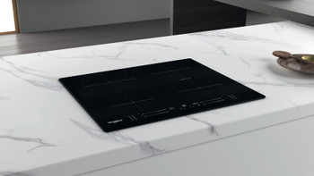 Індукційна плита Whirlpool - WB S0060 NE | European Appliances