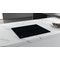 Whirlpool Печка WB S2560 NE Черен Induction vitroceramic Frontal