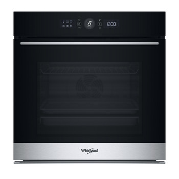 Whirlpool pećnica Ugradbeni WOI5S8CM1SXA Električna A+ Frontal