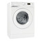 Indesit Стиральная машина Отдельно стоящий OMTWSA 51052 W EU Белый Front loader A++ Perspective