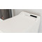 Whirlpool Washing machine Samostojni TDLR 55120S EU/N Bela Top loader E Perspective