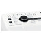 Whirlpool Skalbimo mašina Laisvai pastatoma TDLRB 65242BS EU/N Balta Pakraunama iš viršaus C Perspective