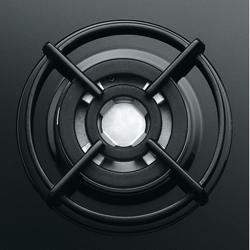 Whirlpool Encimera AKT 404/NB Negro Gas Heating element