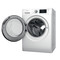 Whirlpool Pesumasin Vabaltseisev FFD 10469 BCV EE Valge Eestlaetav A Perspective