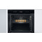 Whirlpool Ovn Indbygning W7 OS4 4S1 P Electrisk A+ Frontal