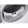 Indesit Сушилна машина IDV 75 (EX) 60Hz Бял Drum