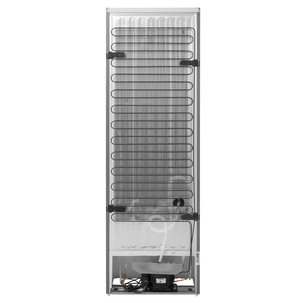 Whirlpool Kombinirani hladnjak Samostojeći W7 811O OX Optički Inox 2 doors Back / Lateral