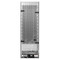 Whirlpool Fridge/freezer combination Samostojni W7 811O OX Optic Inox 2 doors Perspective