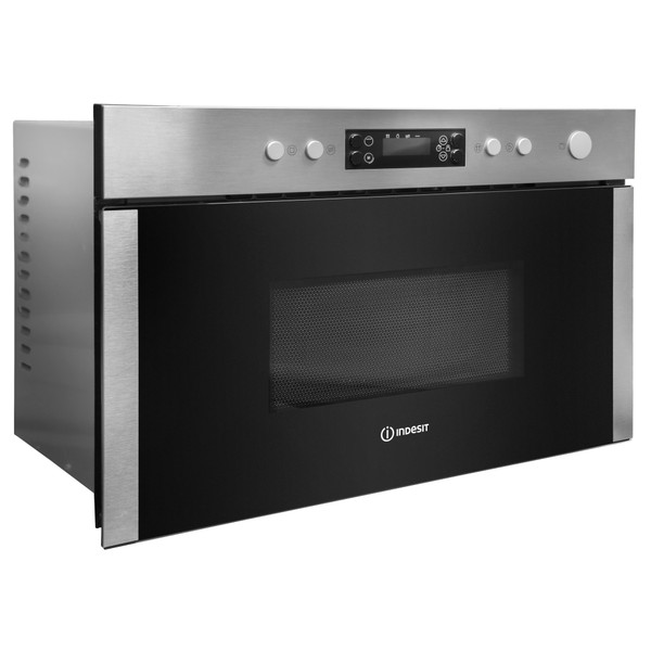 Built in Microwave oven Indesit MWI 5213 IX UK Indesit AE