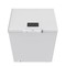 Whirlpool Saldētava Brīvi stāvošs W3RHS14EW Balts Perspective