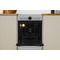 Indesit Štednjak IS5V5CCX/EU Inox Electrical Lifestyle frontal open
