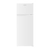 Indesit Kombinacija frižider/zamrzivača Samostojeći I55T0 412W Bijela 2 doors Frontal