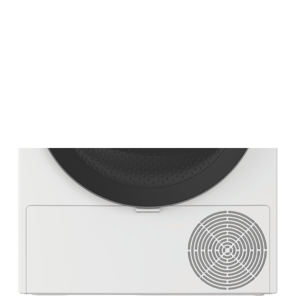 Whirlpool Droger C WD1 94M WBS BE Wit Filter