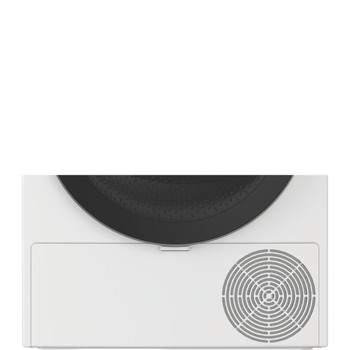 Whirlpool Droger C WD1 94M WBS BE Wit Filter