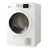 Indesit Secador YT M11 92K RX SPT  R Branco Perspective