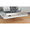 Whirlpool Geschirrspüler Einbaugerät WDI NC334C PES Vollintegrierbar D Frontal